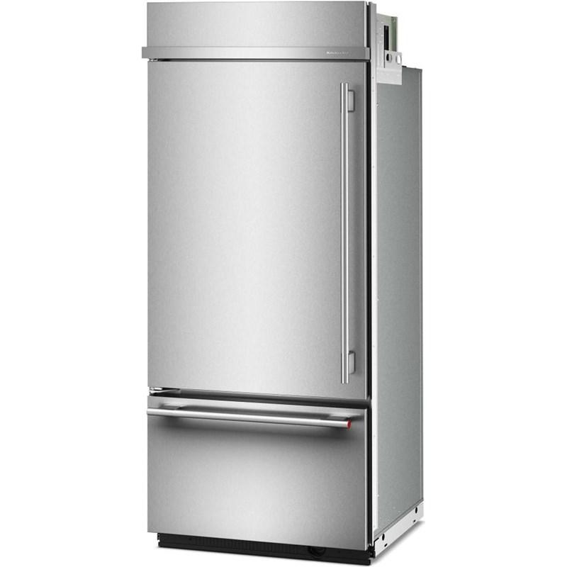 Large Picture of KitchenAid KBBL336SPS