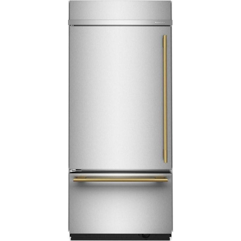 Large Picture of KitchenAid KBBL336SPS