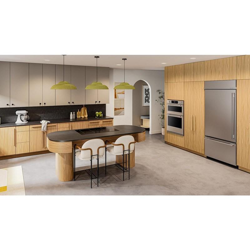 Large Picture of KitchenAid KBBL336SPS