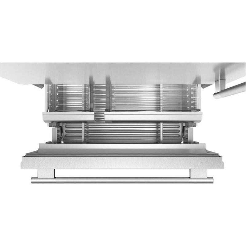 Large Picture of KitchenAid KBBL336SPS