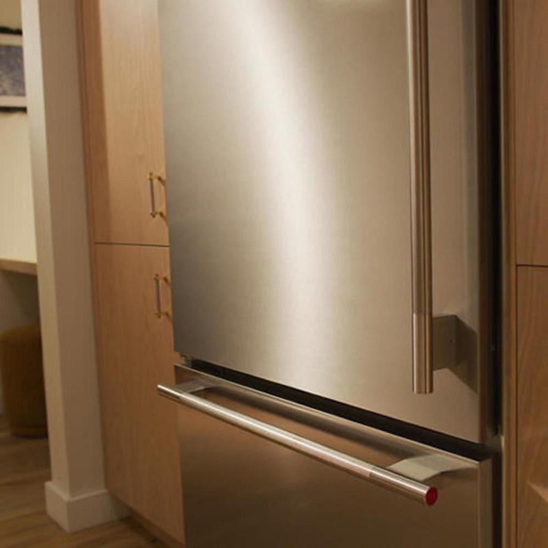 Large Picture of KitchenAid KBBL336SPS