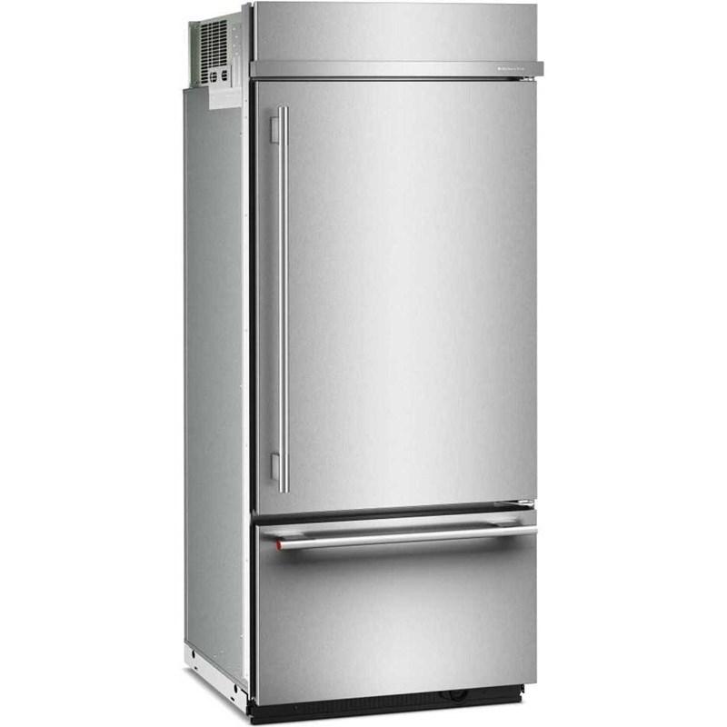 Large Picture of KitchenAid KBBR336SPS