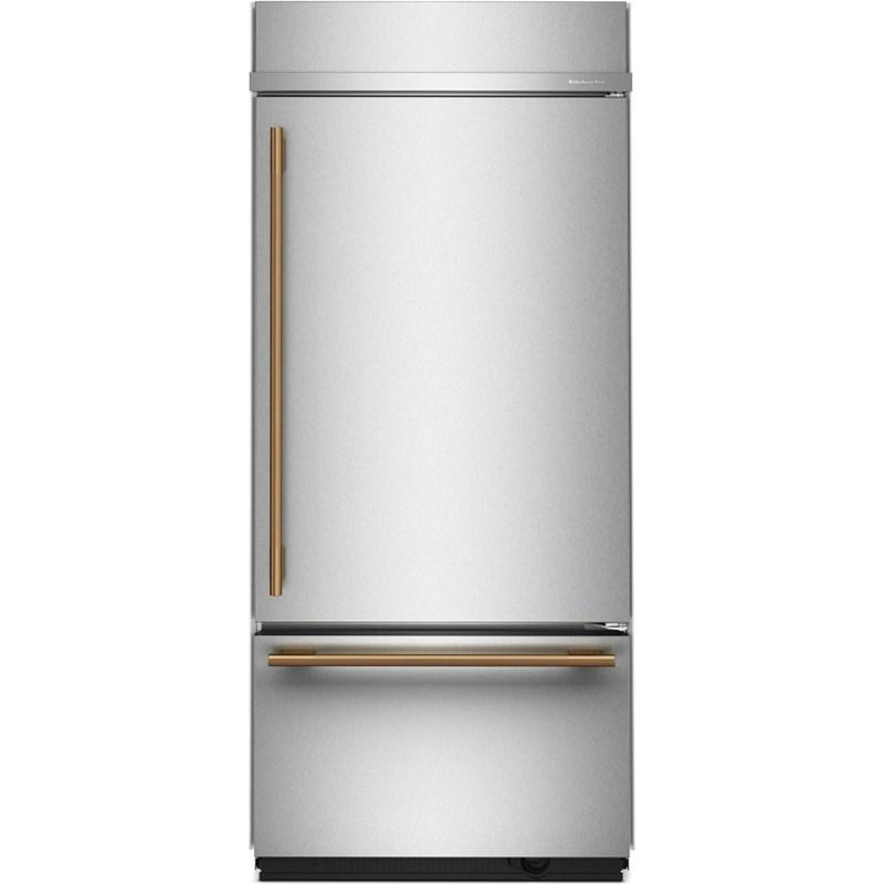 Large Picture of KitchenAid KBBR336SPS