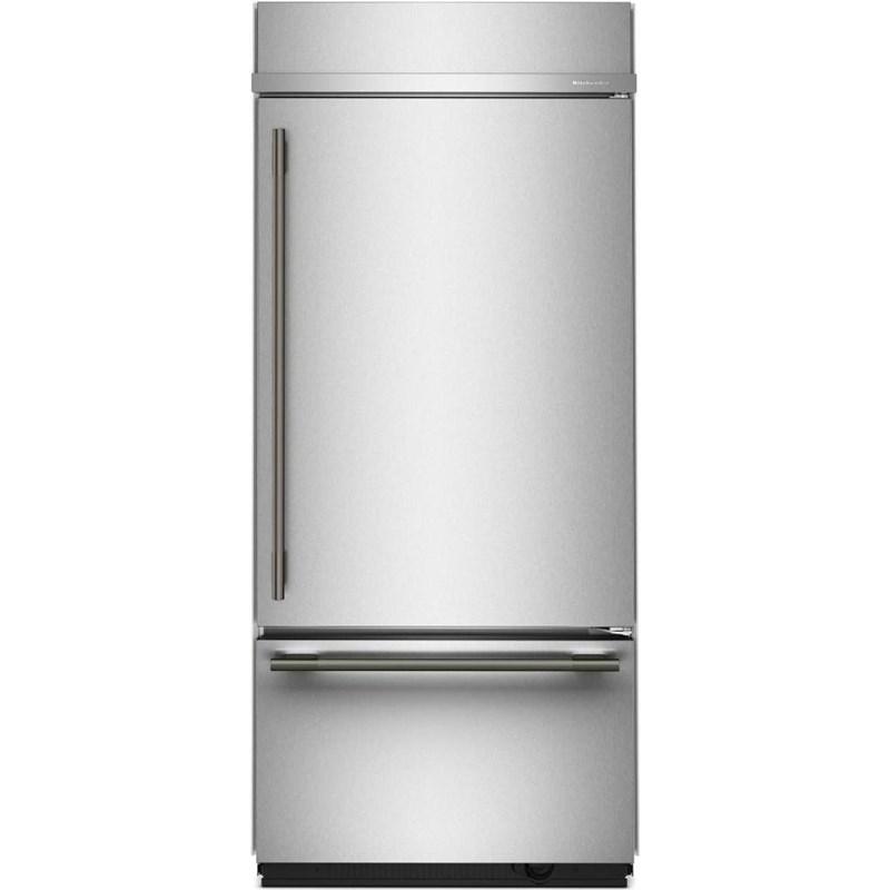 Large Picture of KitchenAid KBBR336SPS