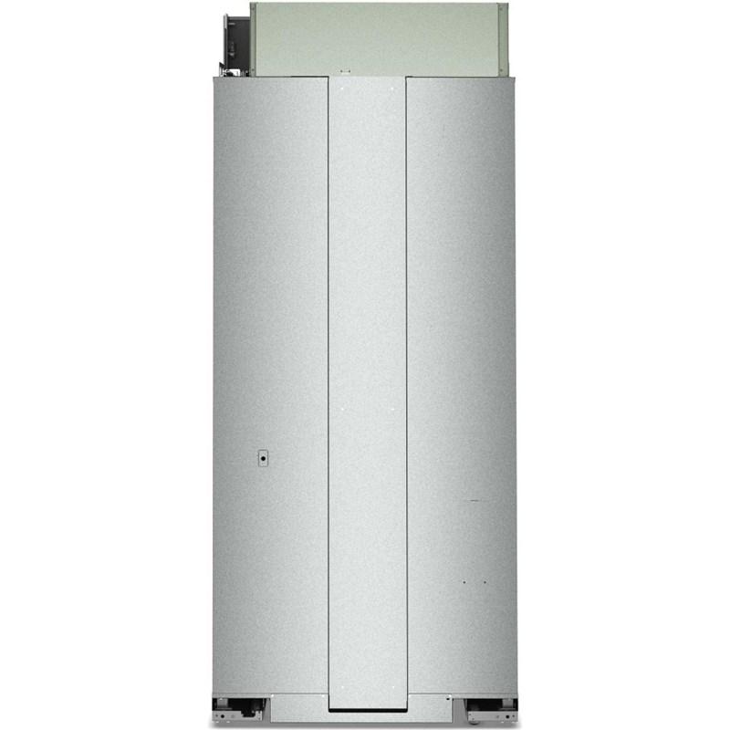 Large Picture of KitchenAid KBBR336SPS