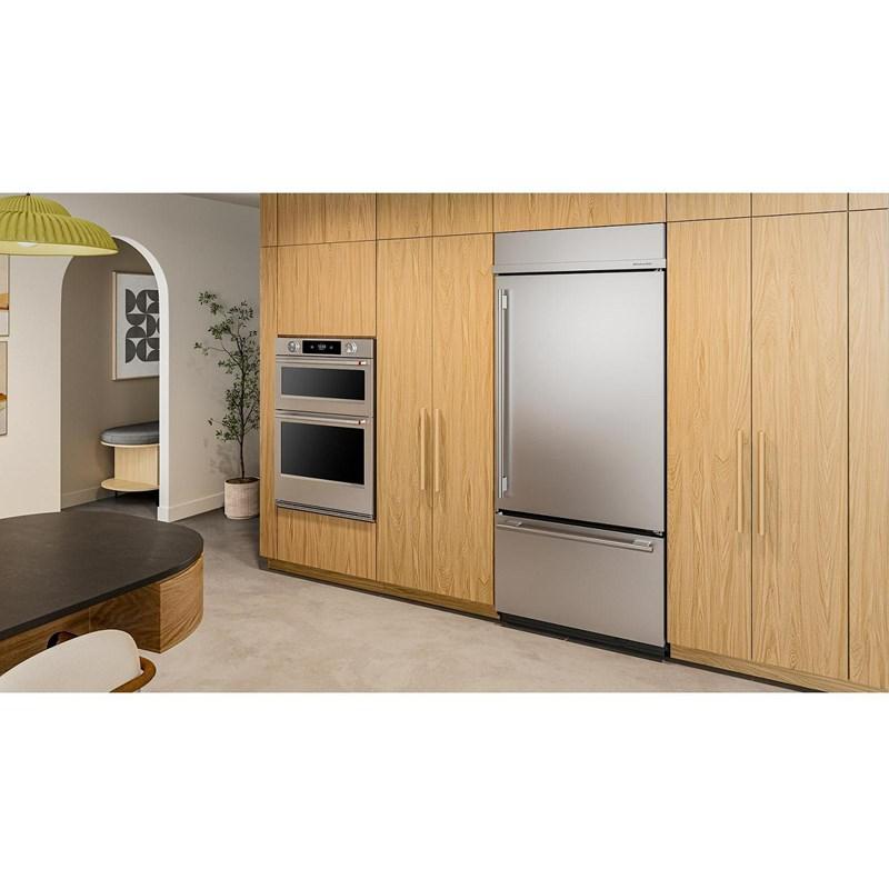 Large Picture of KitchenAid KBBR336SPS