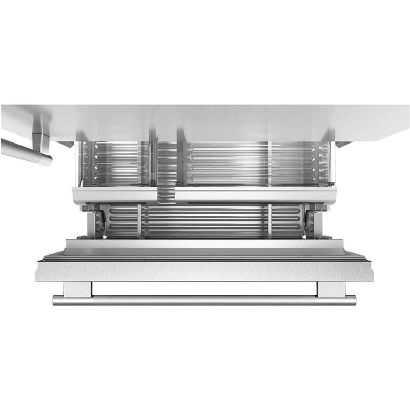 Large Picture of KitchenAid KBBR336SPS