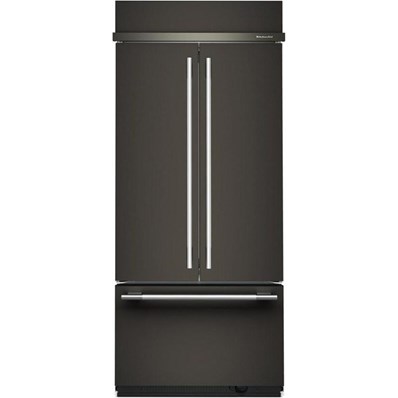 KitchenAid KBFN536SBE