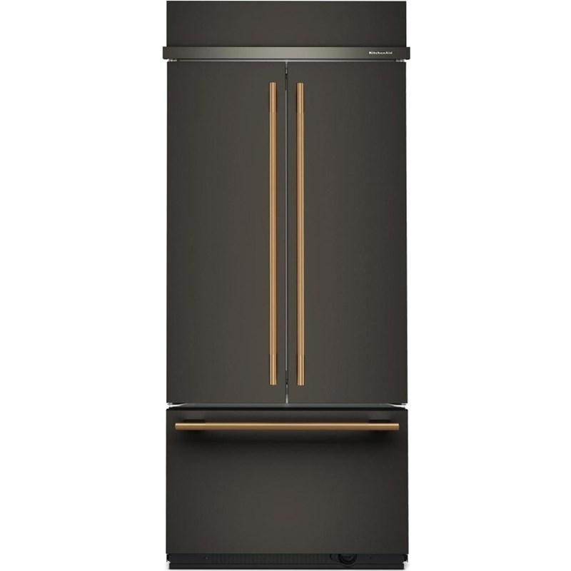 Large Picture of KitchenAid KBFN536SBE