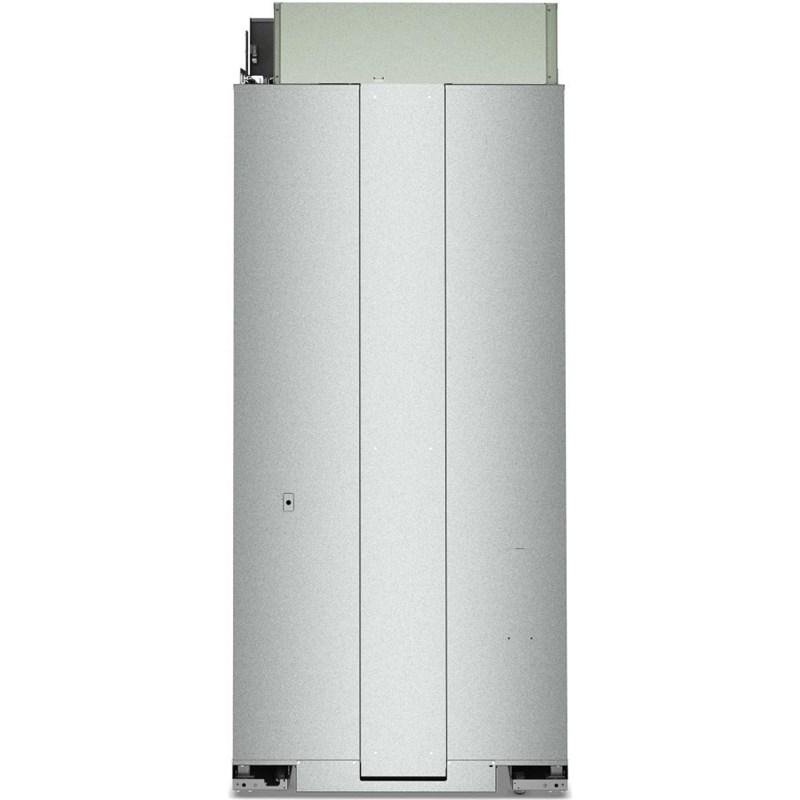 Large Picture of KitchenAid KBFN536SBE