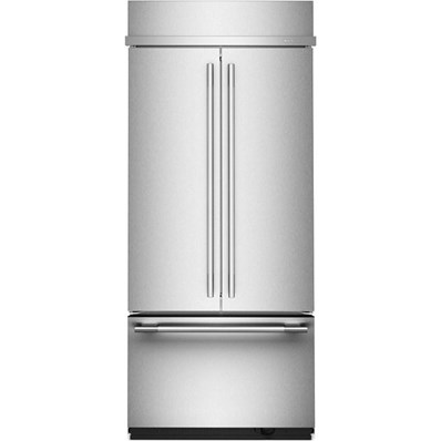 KitchenAid KBFN536SPS