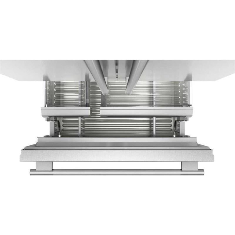 Large Picture of KitchenAid KBFN536SPS