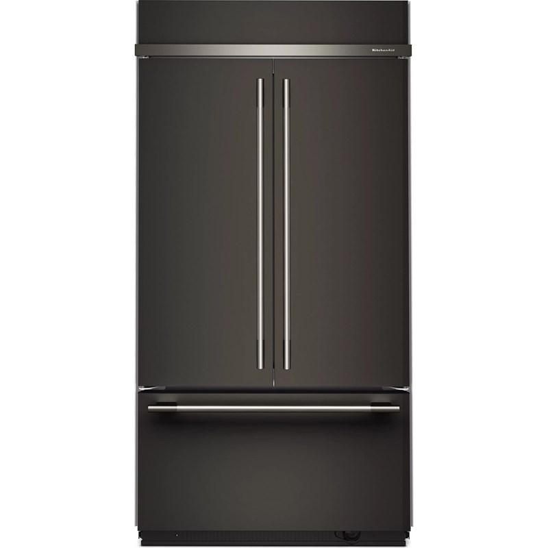 Large Picture of KitchenAid KBFN542SBE