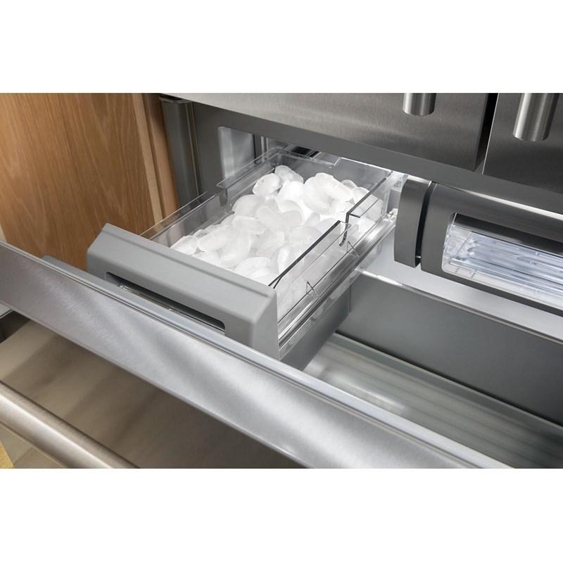 Large Picture of KitchenAid KBFN542SBE