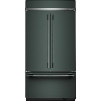 KitchenAid KBFN542SJP