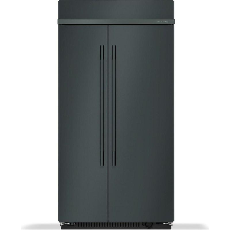 KitchenAid KBSN742SJP