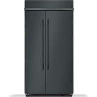 KitchenAid KBSN742SJP (Refrigerators - Side-by-Side)