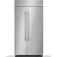 KitchenAid KBSN742SPS (Refrigerators - Side-by-Side)
