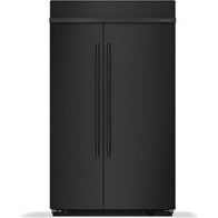 KitchenAid KBSN748SBE (Refrigerators - Side-by-Side)