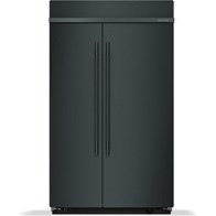 KitchenAid KBSN748SJP (Refrigerators - Side-by-Side)