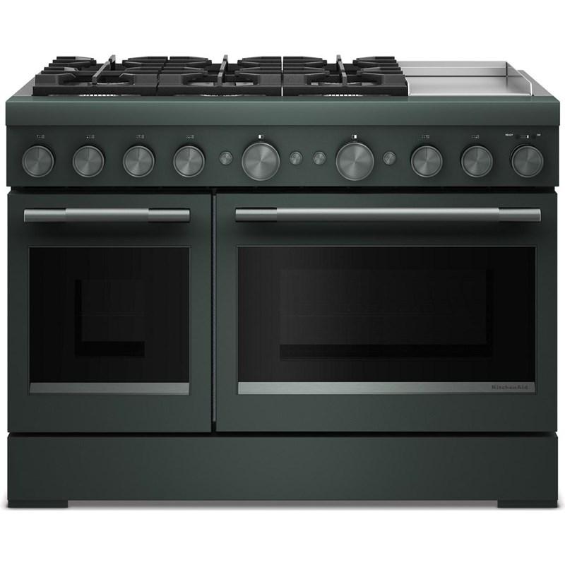 Large Picture of KitchenAid KFDD948SJP