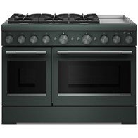 KitchenAid KFDD948SJP (Ranges - Dual Fuel)