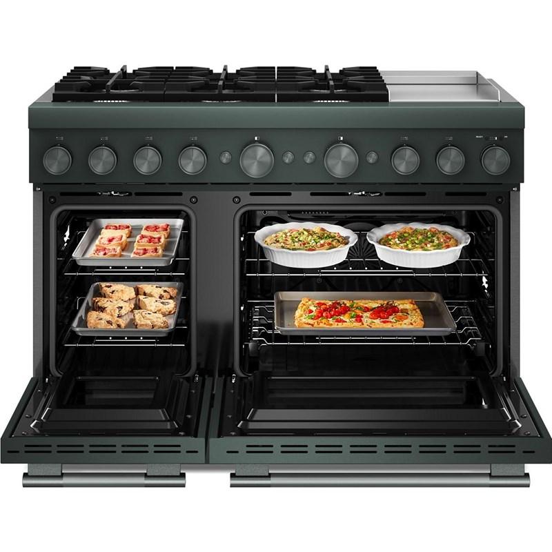 Large Picture of KitchenAid KFDD948SJP