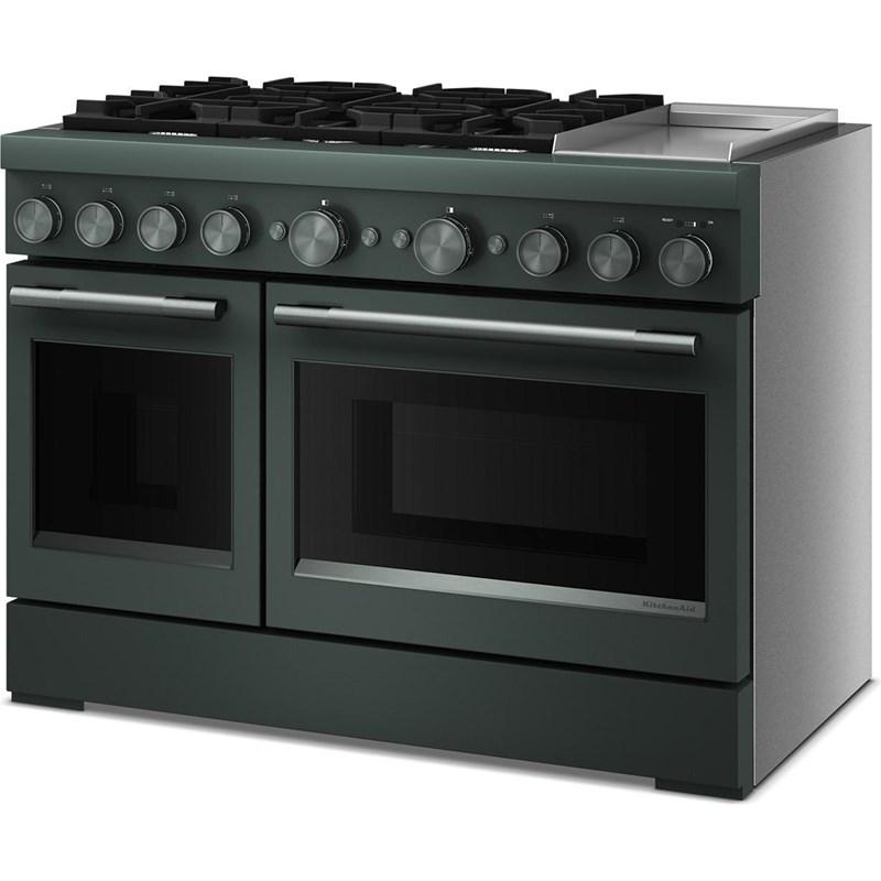 Large Picture of KitchenAid KFDD948SJP