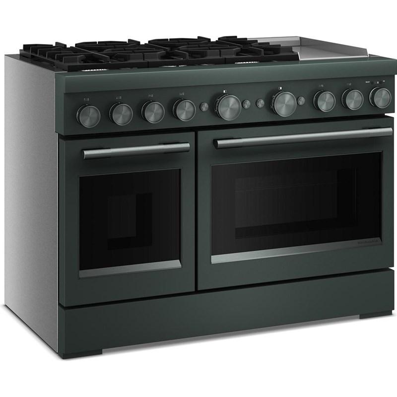 Large Picture of KitchenAid KFDD948SJP