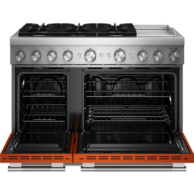 Large Picture of KitchenAid KFDD948SSC