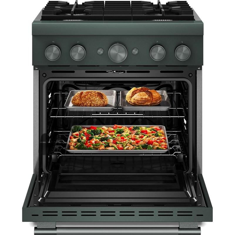Large Picture of KitchenAid KFDS930SJP