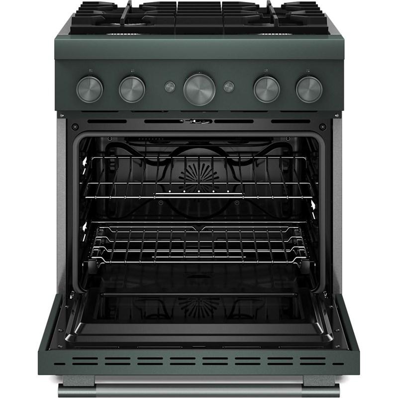Large Picture of KitchenAid KFDS930SJP
