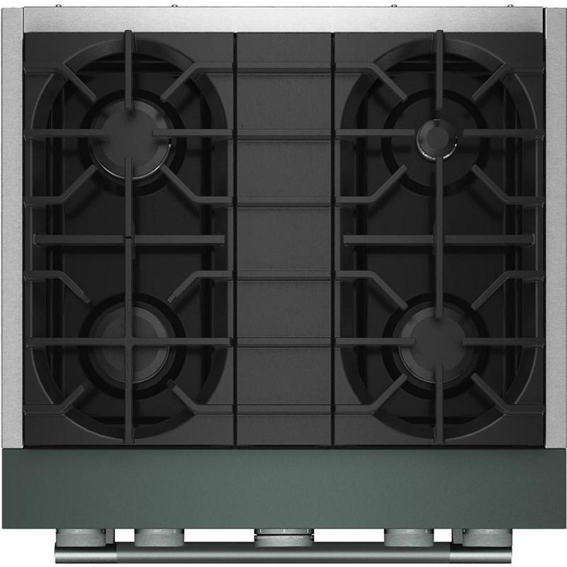 Large Picture of KitchenAid KFDS930SJP