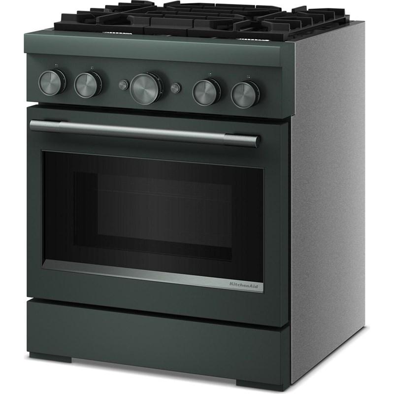 Large Picture of KitchenAid KFDS930SJP