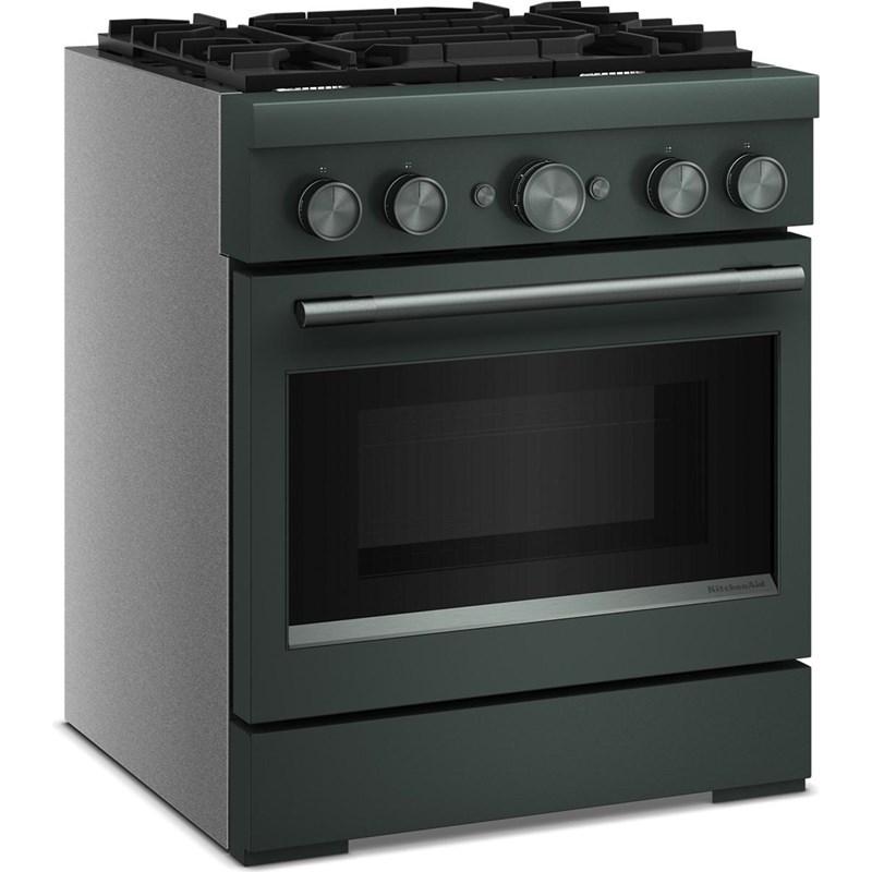 Large Picture of KitchenAid KFDS930SJP