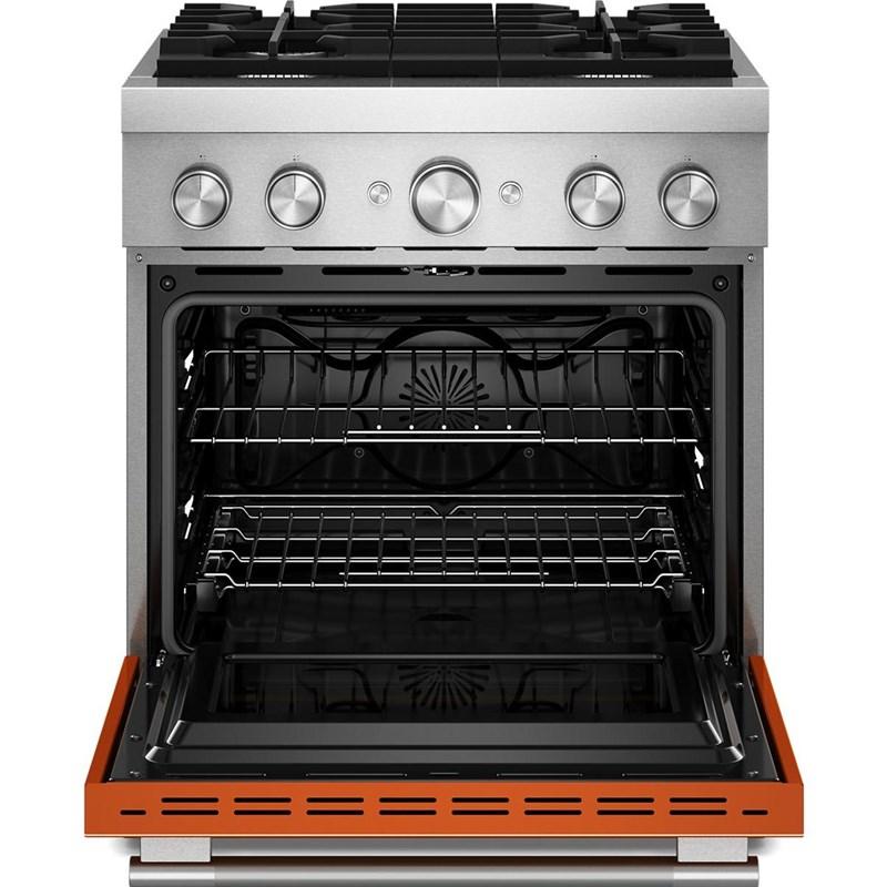 Large Picture of KitchenAid KFDS930SSC