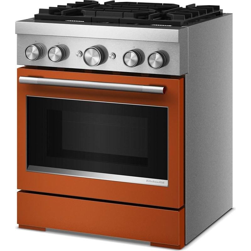 Large Picture of KitchenAid KFDS930SSC
