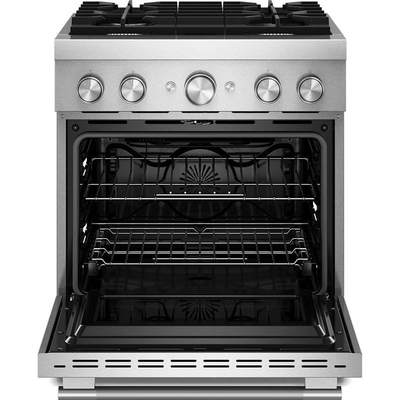 Large Picture of KitchenAid KFDS930SSS