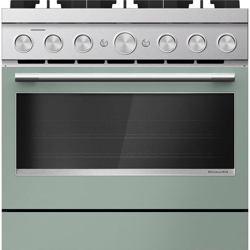 Large Picture of KitchenAid KFDS936SDC