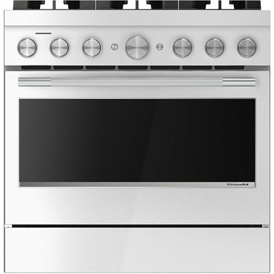 KitchenAid KFDS936SSS