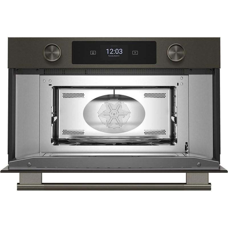 Large Picture of KitchenAid KMBS730SBE