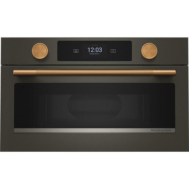Large Picture of KitchenAid KMBS730SBE