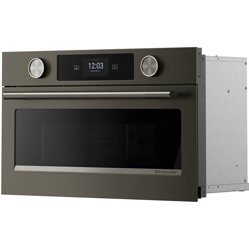 Large Picture of KitchenAid KMBS730SBE