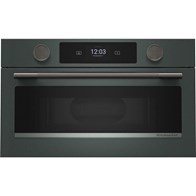 KitchenAid KMBS730SJP (Microwave Ovens - Built-In)