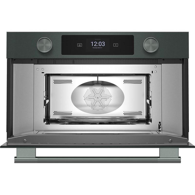 Large Picture of KitchenAid KMBS730SJP