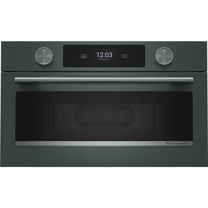 Large Picture of KitchenAid KMBS730SJP