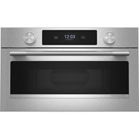 KitchenAid KMBS730SPS (Microwave Ovens - Built-In)