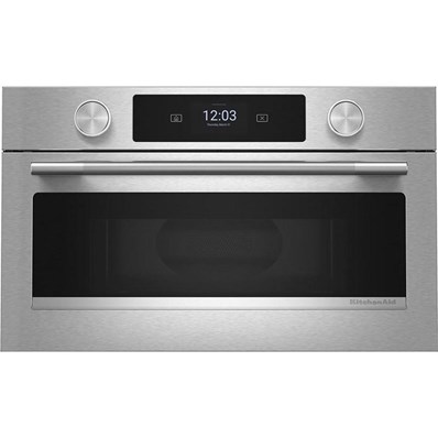 KitchenAid KMBS730SPS