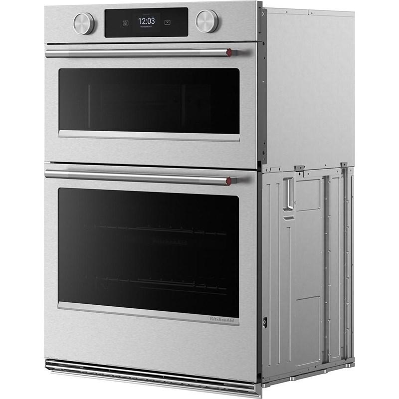 Large Picture of KitchenAid KOEC727SPS