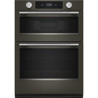 KitchenAid KOEC730SBE (Wall Ovens - Combination Oven)